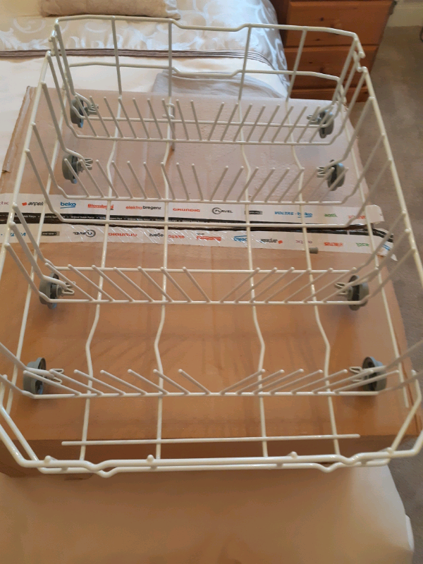 450 slimline integrated dishwasher